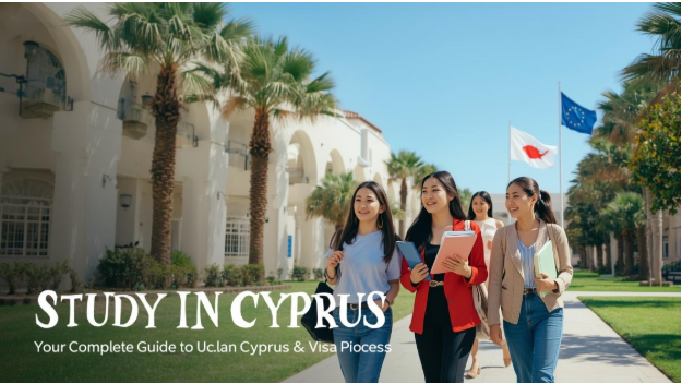 cyprus study visa