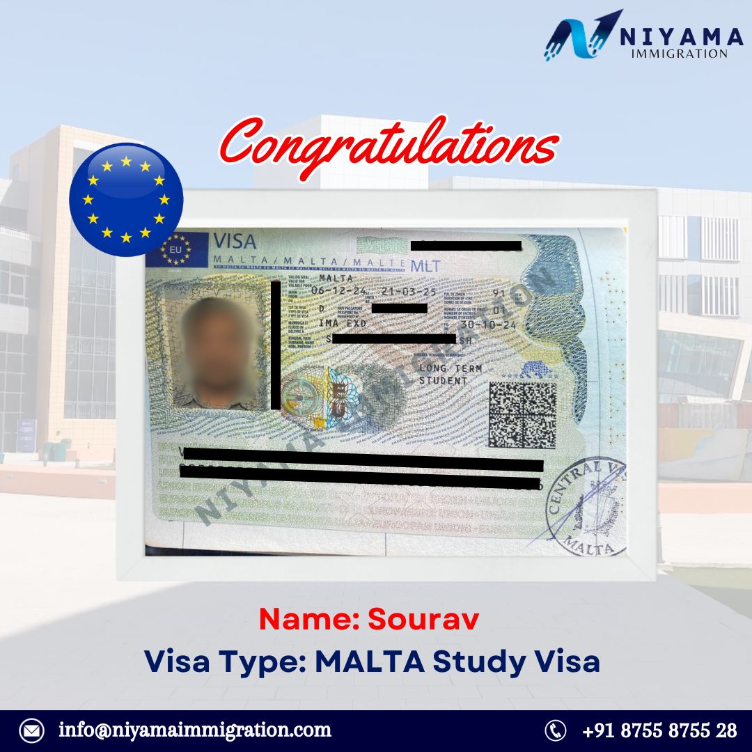 Permanent Residence Visa