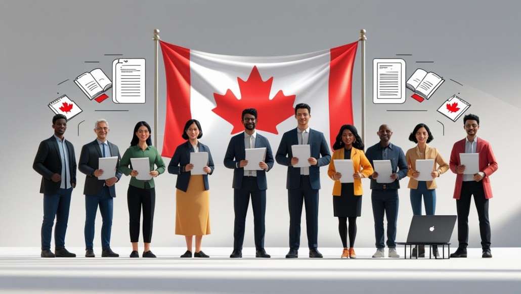 Goodbye IELTS Monopoly? Canada Introduces a New Language Test for PR