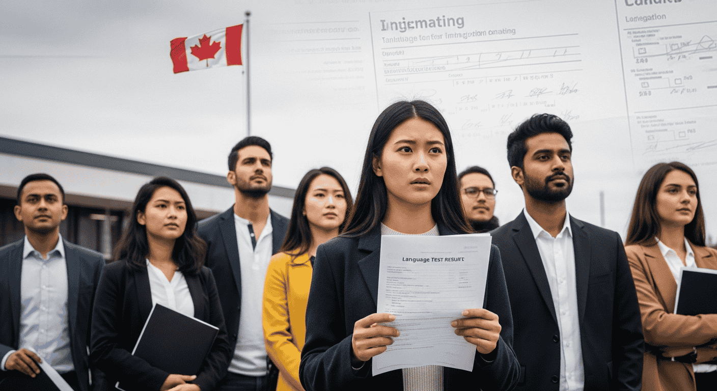 2026: Language Tests Coming for Canada's Open Work Permits