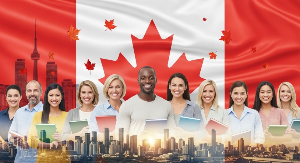 Express Entry: Canada Holds First-Ever Draw for Education Professionals