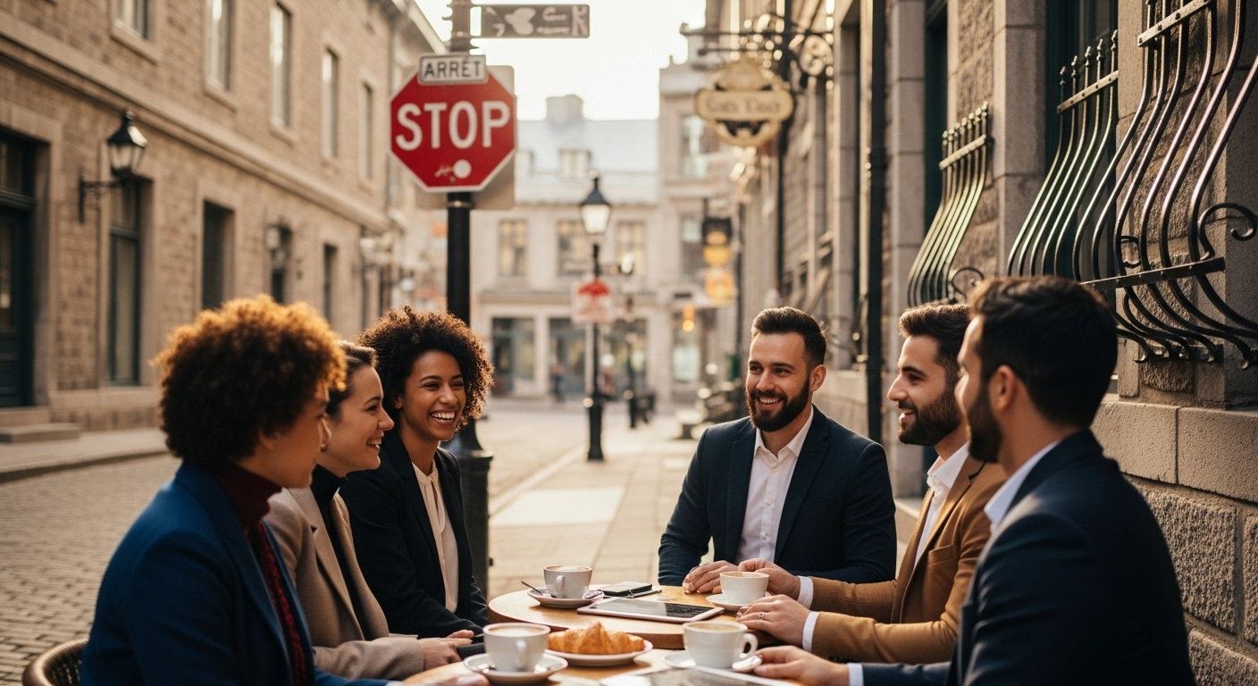 Canada Express Entry Latest Draw 2025—French Language-Based Draw