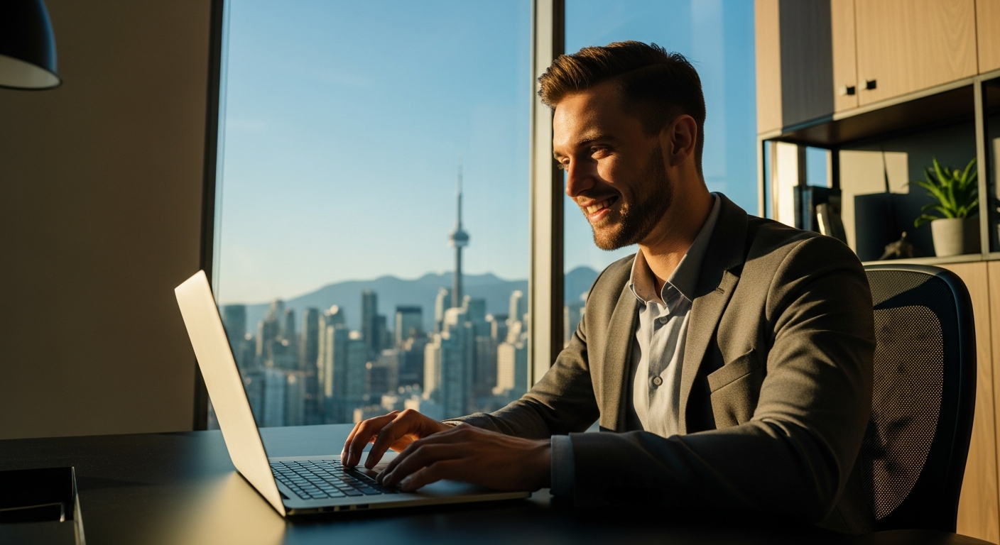 Express Entry Latest Draw #378 Invites 1,000 CEC Candidates with CRS Cut-Off 533