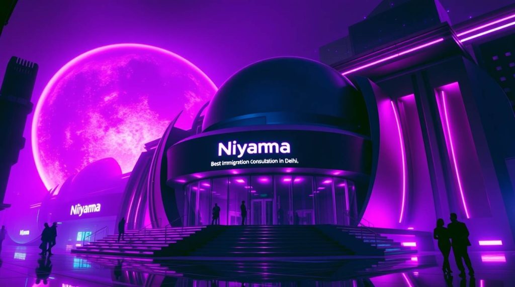 9 Reasons Why Niyama Immigration is the Best Immigration Consultants in Delhi