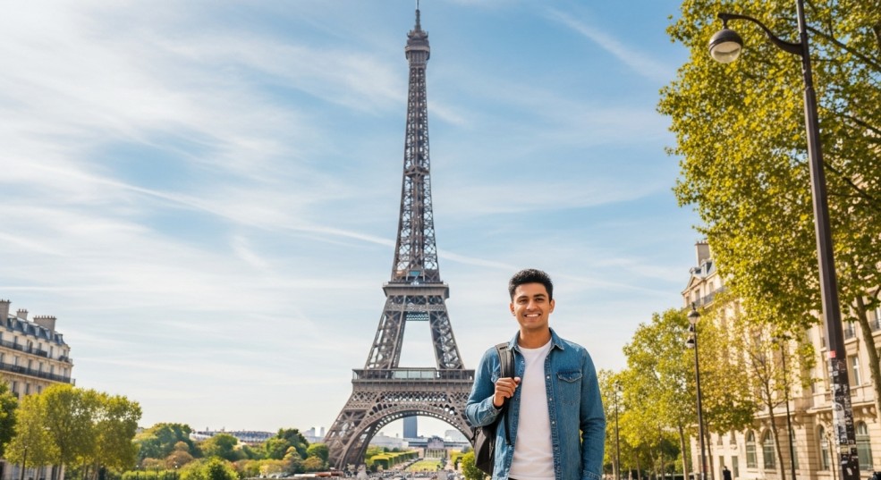 France Study Visa Requirements (2025 Mega-Guide for International Students
