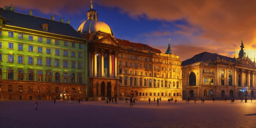 Top Expert Insights! You Must Know to Study in Europe